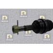 DA SILVA 96072T - Arbre de transmission avant droit 