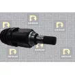DA SILVA 96075T - Arbre de transmission avant gauche 