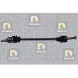 DA SILVA 96220T - Arbre de transmission 