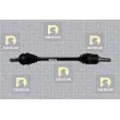 DA SILVA 97107AT - Arbre de transmission 