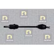 DA SILVA 97110T - Arbre de transmission 