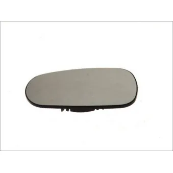 Vitre-miroir, rétro-angle-mort BLIC 6102-02-1223112P pour RENAULT CLIO 1.1 - 46cv