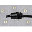DA SILVA 98226T - Arbre de transmission avant droit