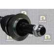 DA SILVA 98267T - Arbre de transmission avant gauche 