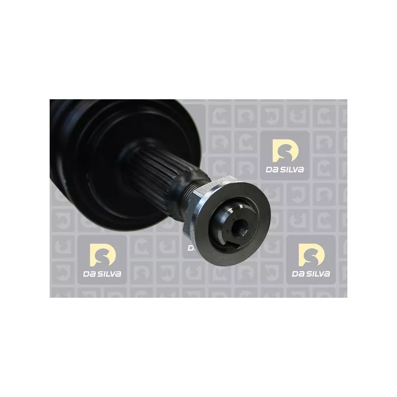 Arbre de transmission avant gauche DA SILVA 99031T - Visuel 1
