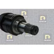 DA SILVA 99032T - Arbre de transmission avant droit 