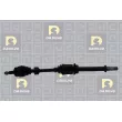 DA SILVA 99058T - Arbre de transmission avant droit 