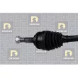 DA SILVA 99164AT - Arbre de transmission avant droit