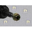DA SILVA 99353AT - Arbre de transmission avant gauche 