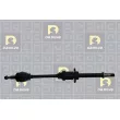 DA SILVA 99532T - Arbre de transmission avant droit 