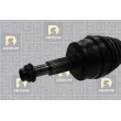 DA SILVA 99532T - Arbre de transmission avant droit 