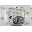 Kit de montage, turbo DA SILVA [AJ004]
