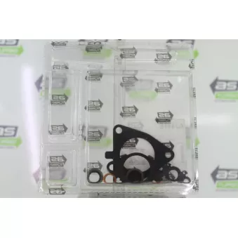 Kit de montage, turbo DA SILVA AJ441E