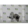 DA SILVA AS1245 - Turbocompresseur, suralimentation