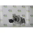DA SILVA AS1245 - Turbocompresseur, suralimentation