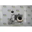 DA SILVA AS1370 - Turbocompresseur, suralimentation