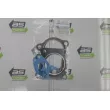 DA SILVA AS1370 - Turbocompresseur, suralimentation