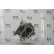 DA SILVA AS1370 - Turbocompresseur, suralimentation