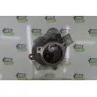 Turbocompresseur, suralimentation DA SILVA [AS1376]
