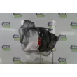 DA SILVA AS1376 - Turbocompresseur, suralimentation