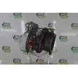 DA SILVA AS1376 - Turbocompresseur, suralimentation