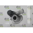 DA SILVA AS1382 - Turbocompresseur, suralimentation