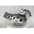 DA SILVA AS1431 - Turbocompresseur, suralimentation