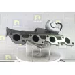 DA SILVA AS1431 - Turbocompresseur, suralimentation