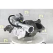 DA SILVA AS1431 - Turbocompresseur, suralimentation