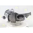 DA SILVA AS1431 - Turbocompresseur, suralimentation