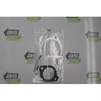 Turbocompresseur, suralimentation DA SILVA OEM 1515A054