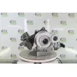 DA SILVA AS1523 - Turbocompresseur, suralimentation