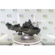 DA SILVA AS1523 - Turbocompresseur, suralimentation