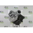 DA SILVA AS2228 - Turbocompresseur, suralimentation