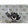 DA SILVA AS2235 - Turbocompresseur, suralimentation