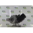 DA SILVA AS2235 - Turbocompresseur, suralimentation