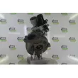DA SILVA AS3047 - Turbocompresseur, suralimentation
