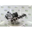 DA SILVA AS4377 - Turbocompresseur, suralimentation