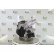 DA SILVA AS4377 - Turbocompresseur, suralimentation