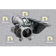 Turbocompresseur, suralimentation DA SILVA [AS5750]