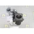 DA SILVA AS6041 - Turbocompresseur, suralimentation