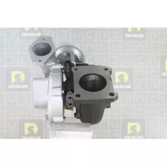 Turbocompresseur, suralimentation DA SILVA OEM 1720117070