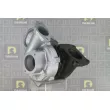 DA SILVA AS6041 - Turbocompresseur, suralimentation