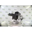 DA SILVA AS6311 - Turbocompresseur, suralimentation