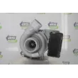 DA SILVA AS6549 - Turbocompresseur, suralimentation