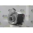 DA SILVA AS6549 - Turbocompresseur, suralimentation