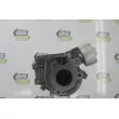 DA SILVA AS6855 - Turbocompresseur, suralimentation