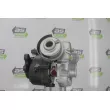 DA SILVA AS6855 - Turbocompresseur, suralimentation