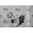 DA SILVA AS6855 - Turbocompresseur, suralimentation