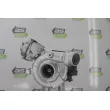DA SILVA AS6855 - Turbocompresseur, suralimentation